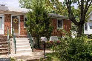 5624 Winthrope Ave, Baltimore, MD 21214 - Photo 1