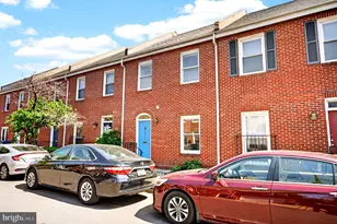 2017 Fountain St, Baltimore, MD 21231 - Photo 1