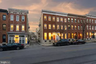 2024 E Baltimore Street E, Baltimore, MD 21231 - Photo 1