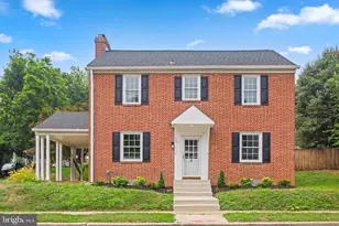 5306 Brabant Rd, Baltimore, MD 21229 - Photo 1