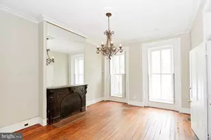 1306 W Lexington St, Baltimore, MD 21223 - Photo 1