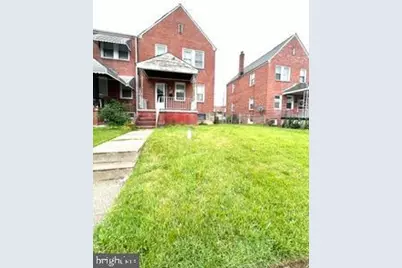 3916 Grantley Road, Baltimore, MD 21215 - Photo 1