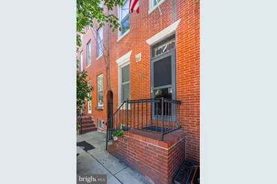 1141 Riverside Avenue, Baltimore, MD 21230 - Photo 1