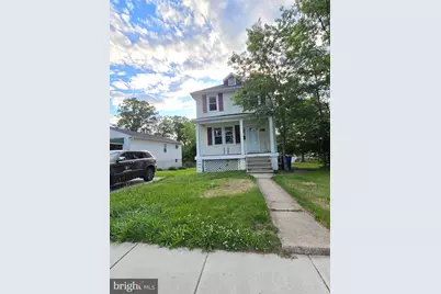 6612 Birchwood Avenue, Baltimore, MD 21214 - Photo 1