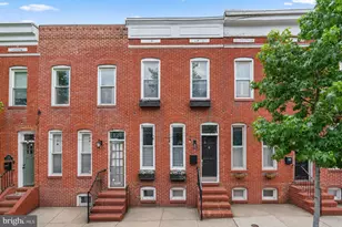 1124 S East Ave S, Baltimore, MD 21224 - Photo 1