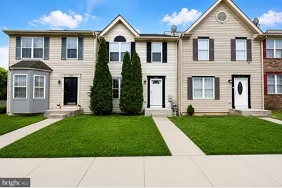 638 Villager Circle, Baltimore, MD 21222 - Photo 1