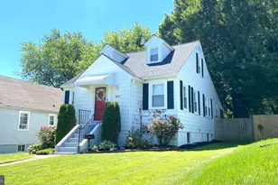 3413 Roselawn Ave, Baltimore, MD 21214 - Photo 1
