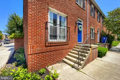 2000 Aliceanna Street, Baltimore, MD 21231 - Photo 1