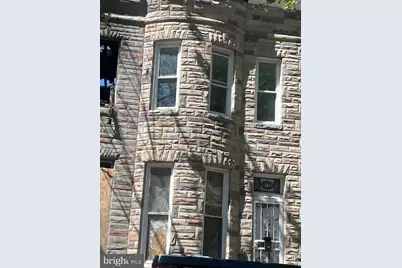 2512 Woodbrook Avenue, Baltimore, MD 21217 - Photo 1