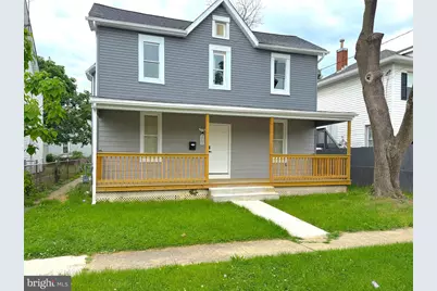 3703 6th Street #UNIT 1, Baltimore, MD 21225 - Photo 1