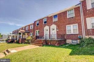1071 Wilmington Ave, Baltimore, MD 21223 - Photo 1
