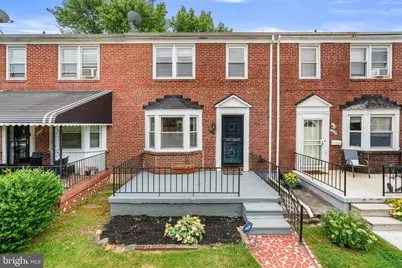 1241 Glenhaven Road, Baltimore, MD 21239 - Photo 1