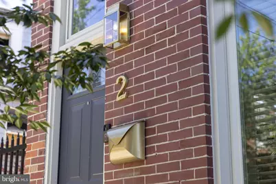 2 N Clinton Street, Baltimore, MD 21224 - Photo 1