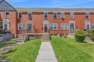 586 Lucia Ave, Baltimore, MD 21229 - Photo 1