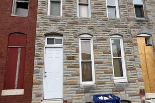 1618 N Wolfe St, Baltimore, MD 21213 - Photo 1