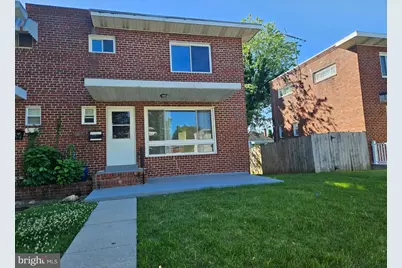 5617 Biddison Avenue, Baltimore, MD 21206 - Photo 1