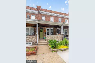 3136 Ellerslie Avenue, Baltimore, MD 21218 - Photo 1