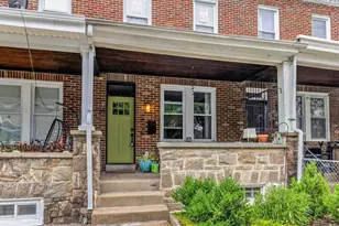 3136 Ellerslie Ave, Baltimore, MD 21218 - Photo 1