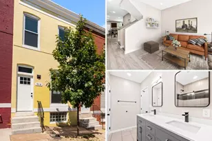 516 E 27th St, Baltimore, MD 21218 - Photo 1