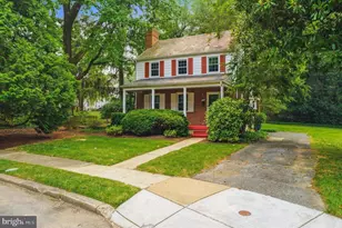 103 Cedarcroft Rd, Baltimore, MD 21212 - Photo 1