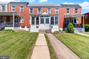 3732 Clarenell Rd, Baltimore, MD 21229 - Photo 1