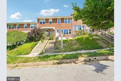 1108 W 43rd Street, Baltimore, MD 21211 - Photo 1