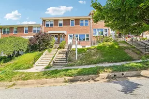 1108 W 43rd St, Baltimore, MD 21211 - Photo 1
