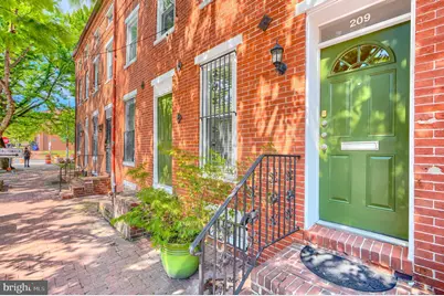 209 Scott Street, Baltimore, MD 21230 - Photo 1