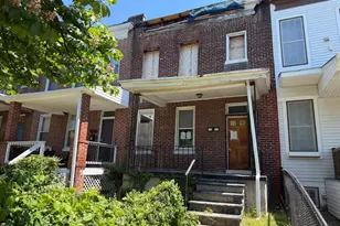 1505 Appleton St, Baltimore, MD 21217 - Photo 1