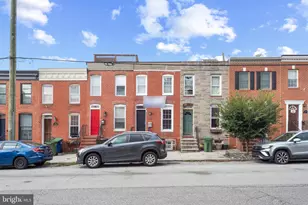 130 E Randall St, Baltimore, MD 21230 - Photo 1
