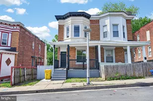 507 Richwood Ave, Baltimore, MD 21212 - Photo 1
