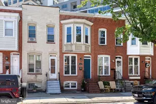 1309 Andre St, Baltimore, MD 21230 - Photo 1