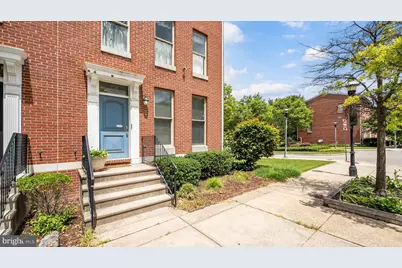 274 Robert Street, Baltimore, MD 21217 - Photo 1