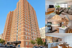 1101 St Paul St, Baltimore, MD 21202 - Photo 1