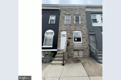 1123 McKean Avenue, Baltimore, MD 21217 - Photo 1