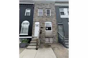 1123 McKean Ave, Baltimore, MD 21217 - Photo 1