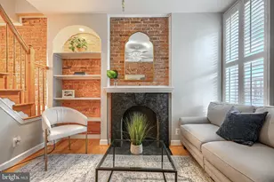 1410 Towson St, Baltimore, MD 21230 - Photo 1
