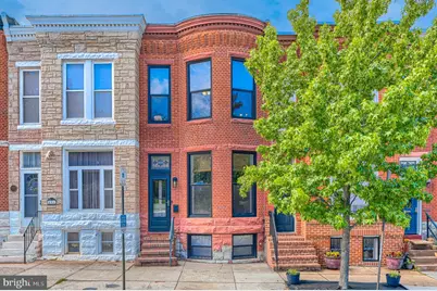 408 E Randall Street, Baltimore, MD 21230 - Photo 1