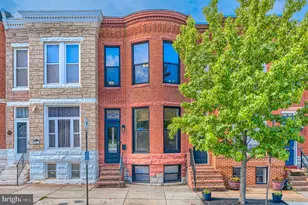 408 E Randall St, Baltimore, MD 21230 - Photo 1