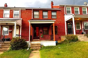 1505 Ramblewood Rd, Baltimore, MD 21239 - Photo 1