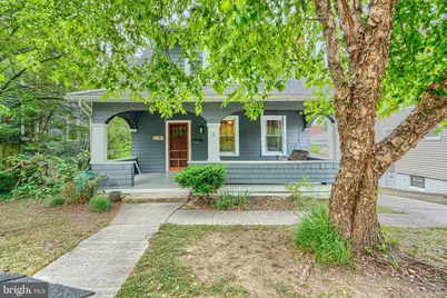 3009 Iona Terrace, Baltimore, MD 21214 - Photo 1