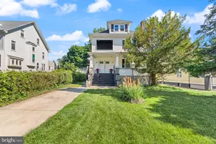 5116 Gwynn Oak Ave, Baltimore, MD 21207 - Photo 1