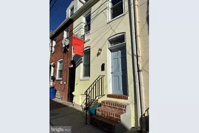 227 S Durham Street S, Baltimore, MD 21231 - Photo 1