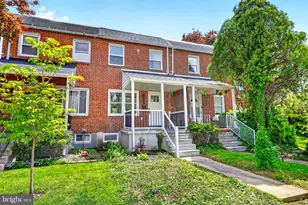 1419 Weldon Pl N, Baltimore, MD 21211 - Photo 1