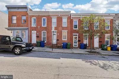 49 E Heath Street, Baltimore, MD 21230 - Photo 1
