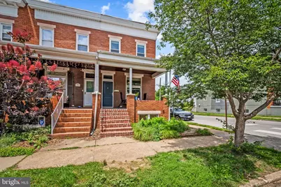 1322 Weldon Avenue, Baltimore, MD 21211 - Photo 1