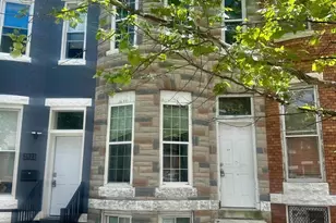 2523 W Fairmount Ave, Baltimore, MD 21223 - Photo 1