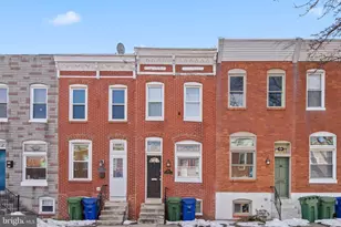 514 S Luzerne Ave, Baltimore, MD 21224 - Photo 1