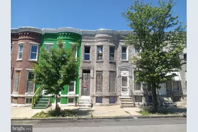 2036 N Fulton Avenue, Baltimore, MD 21217 - Photo 1