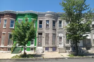 2036 N Fulton Ave, Baltimore, MD 21217 - Photo 1
